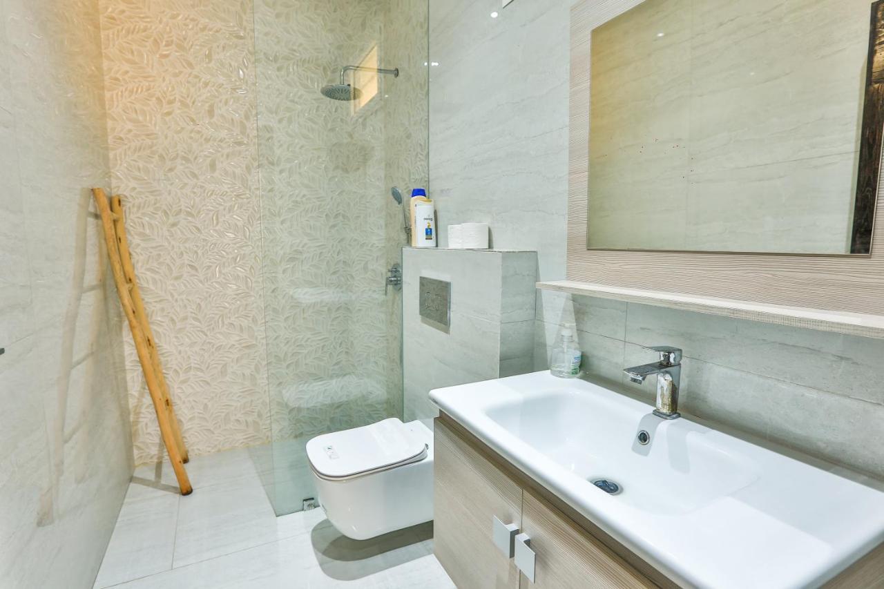 Prestigious Apartment Эс-Сувейра Экстерьер фото