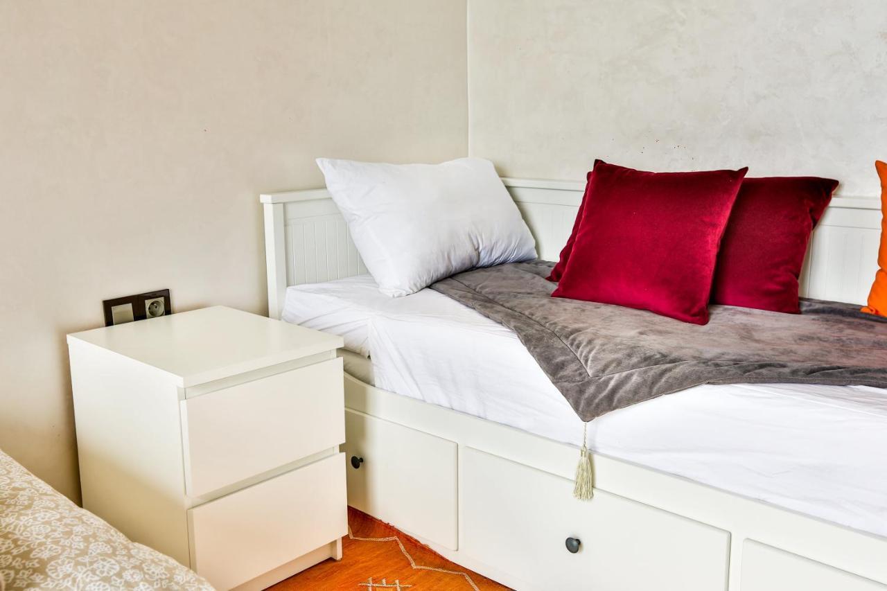 Prestigious Apartment Эс-Сувейра Экстерьер фото