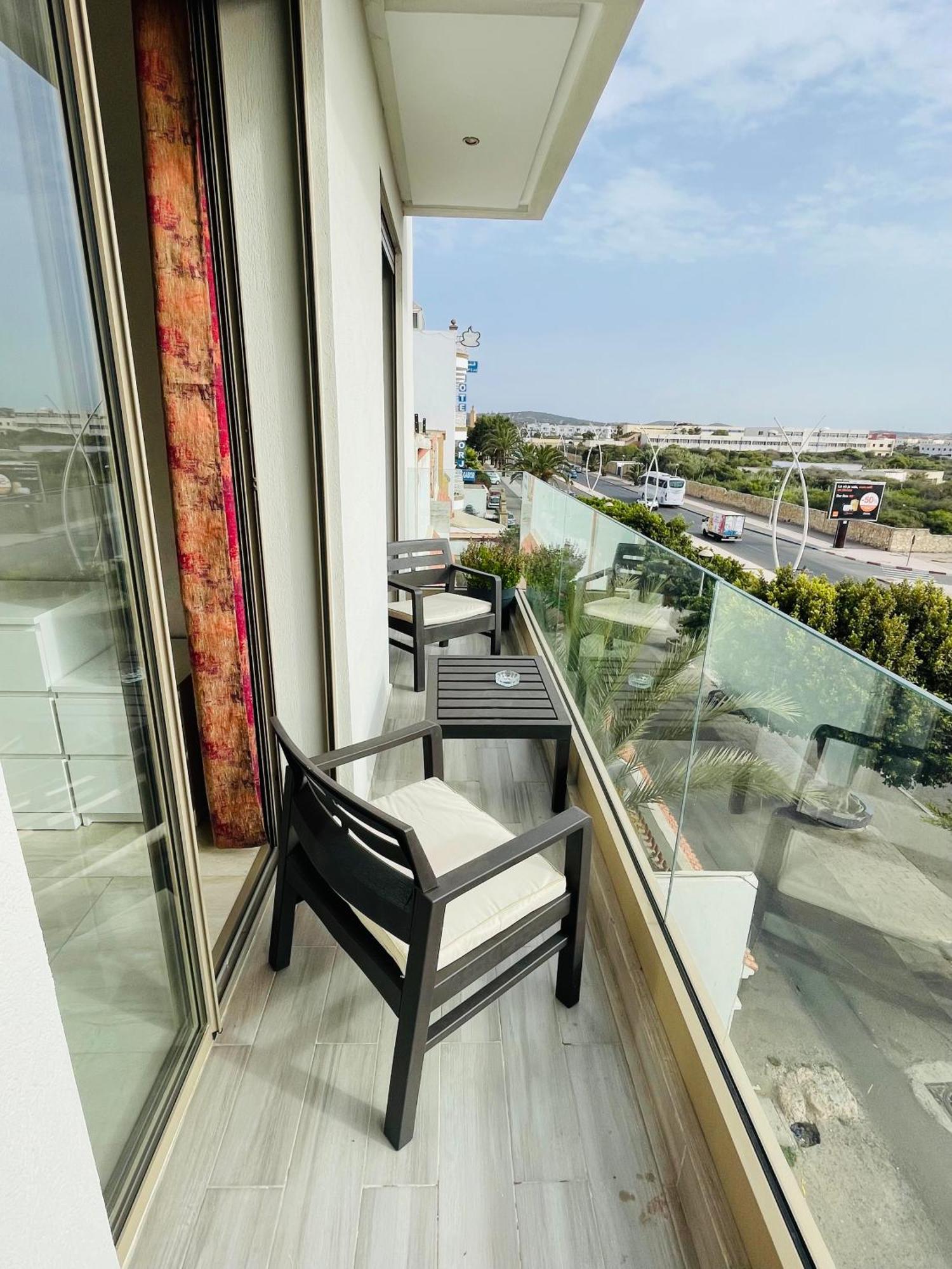 Prestigious Apartment Эс-Сувейра Экстерьер фото